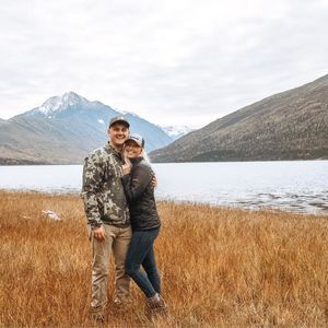 Meet your Posher, Cory